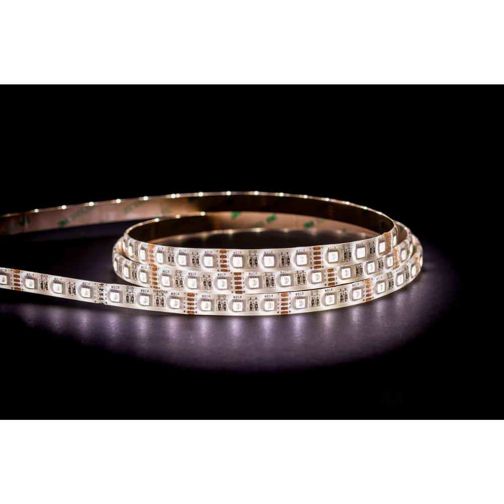 Havit HV9751 LED Strip - Dimmable, RGBW, 14.4W, 10m/30m Rolls, IP20 - DRIVER REQUIRED-Havit Lighting-Ozlighting.com.au