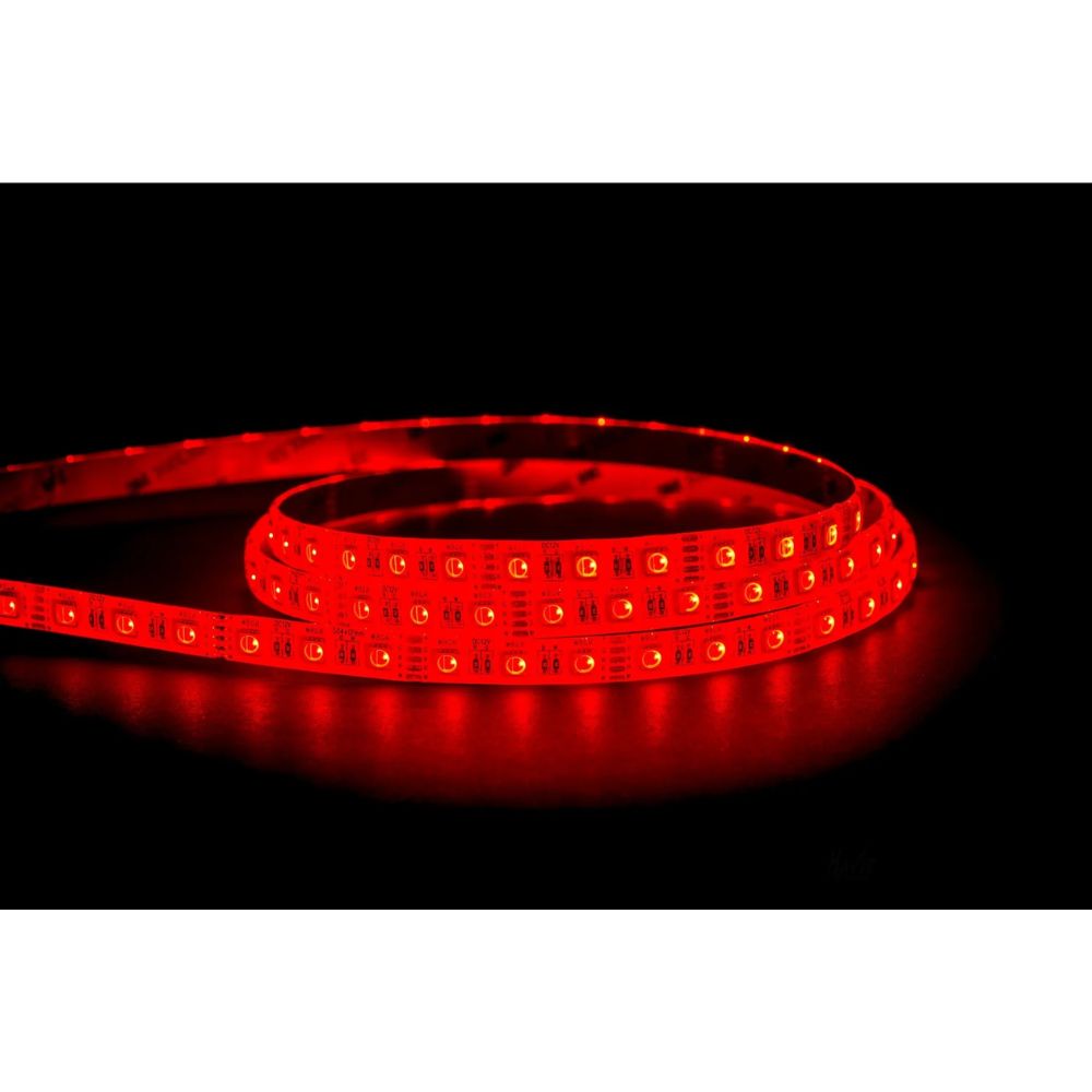 Havit HV9751 LED Strip - Dimmable, RGBW, 14.4W, 10m/30m Rolls, IP20 - DRIVER REQUIRED-Havit Lighting-Ozlighting.com.au