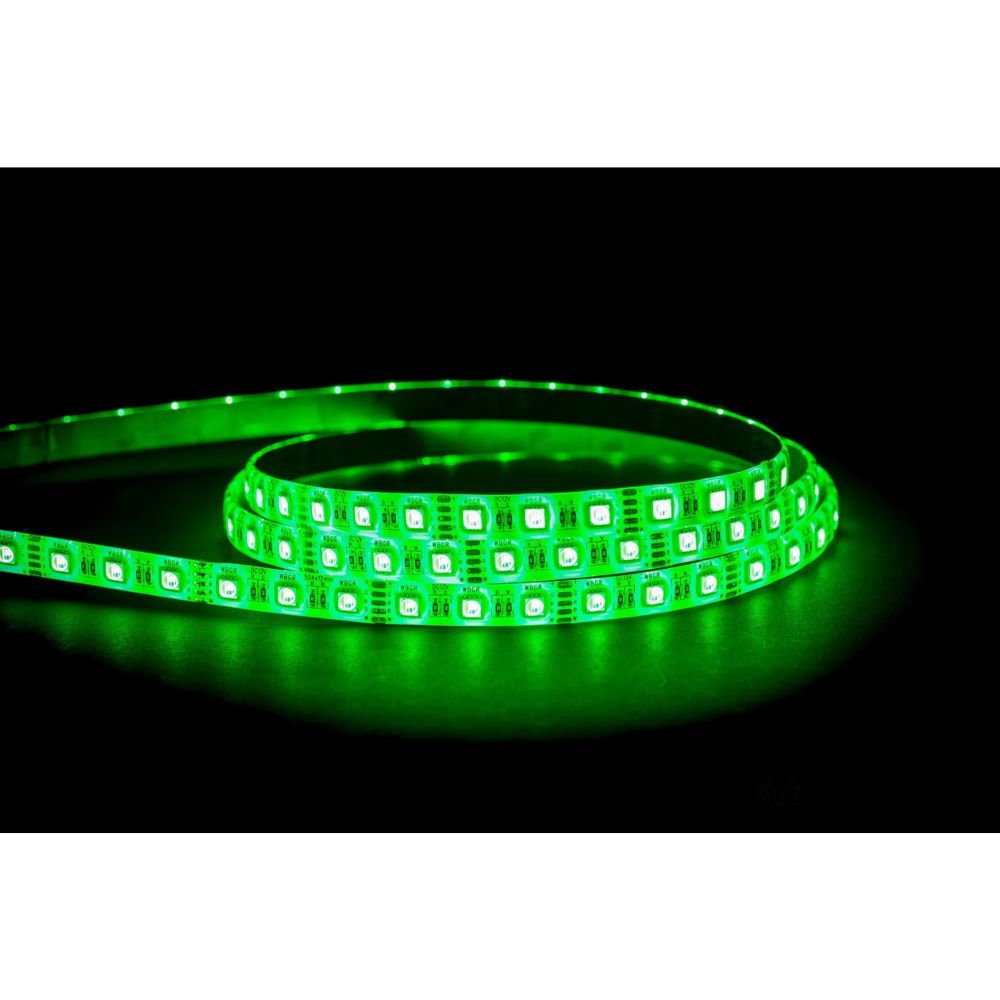 Havit HV9751 LED Strip - Dimmable, RGBW, 14.4W, 10m/30m Rolls, IP20 - DRIVER REQUIRED-Havit Lighting-Ozlighting.com.au