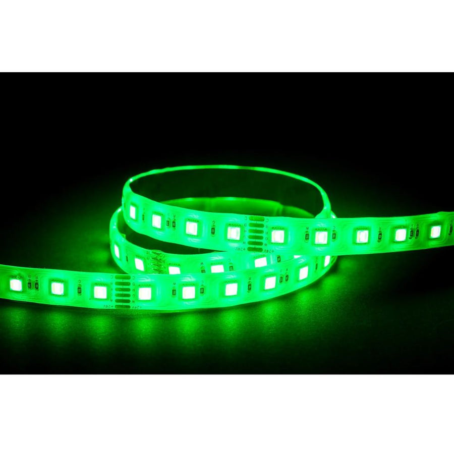 Havit HV9752 - 10M Roll Pack of 24W LED Strip (RGBCW) IP54-Havit Lighting-Ozlighting.com.au