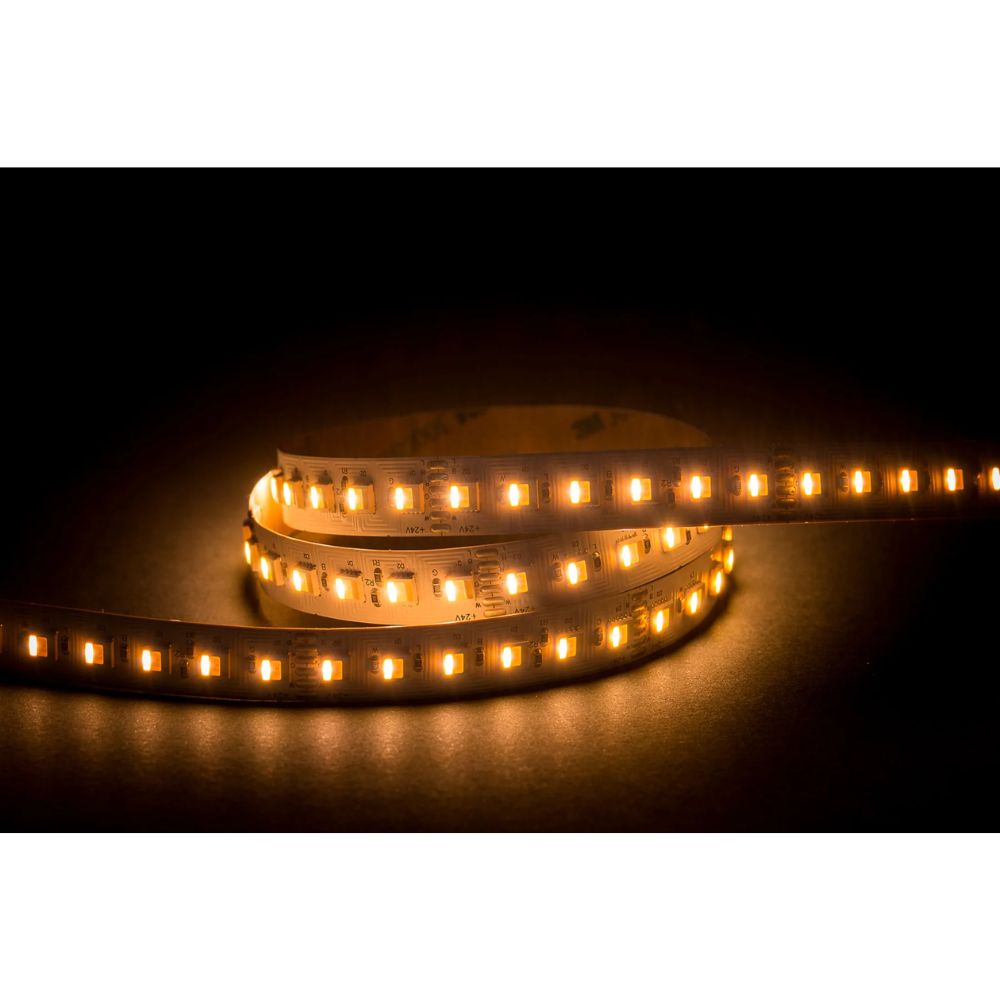 Havit HV9752 - 30M Roll Pack of 24W Dimmable RGB LED Strip IP20-Havit Lighting-Ozlighting.com.au
