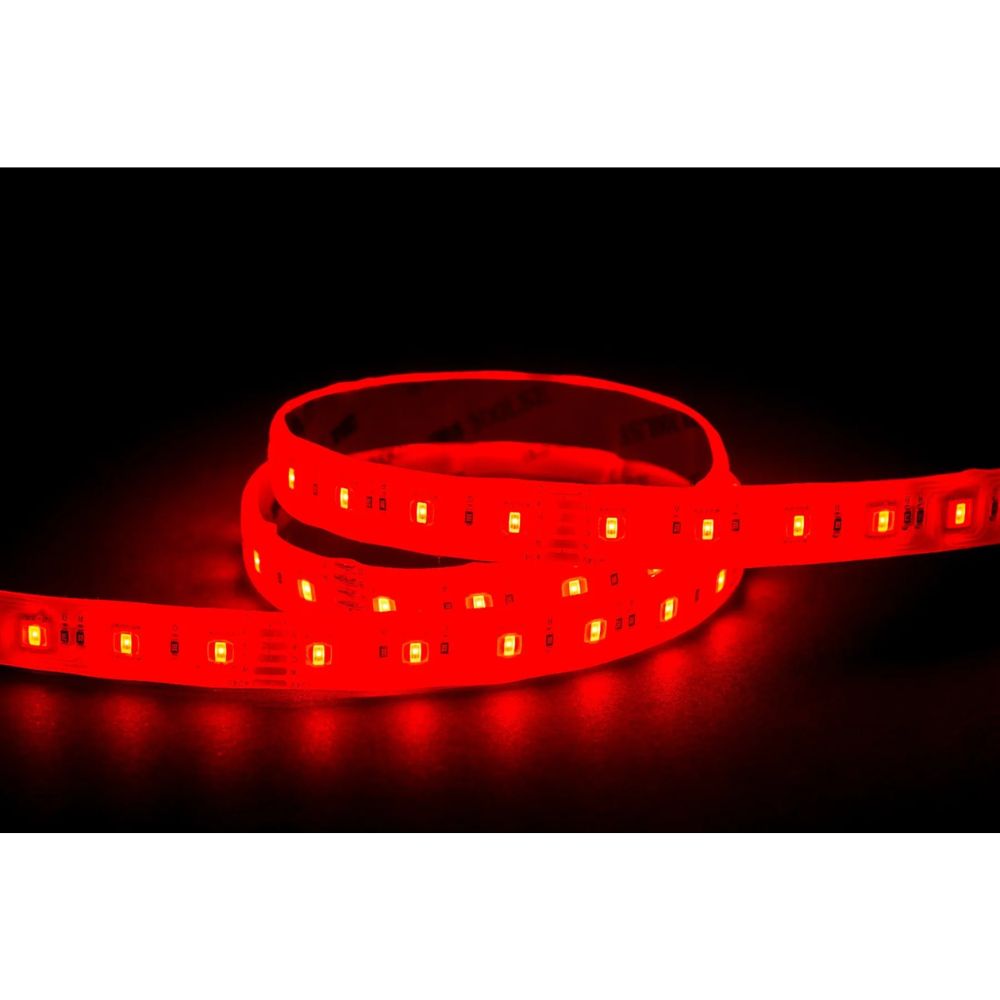 Havit HV9752 LED Strip - 24W, 10m Roll Pack, RGBCW, IP54 - DRIVER REQUIRED-Havit Lighting-Ozlighting.com.au