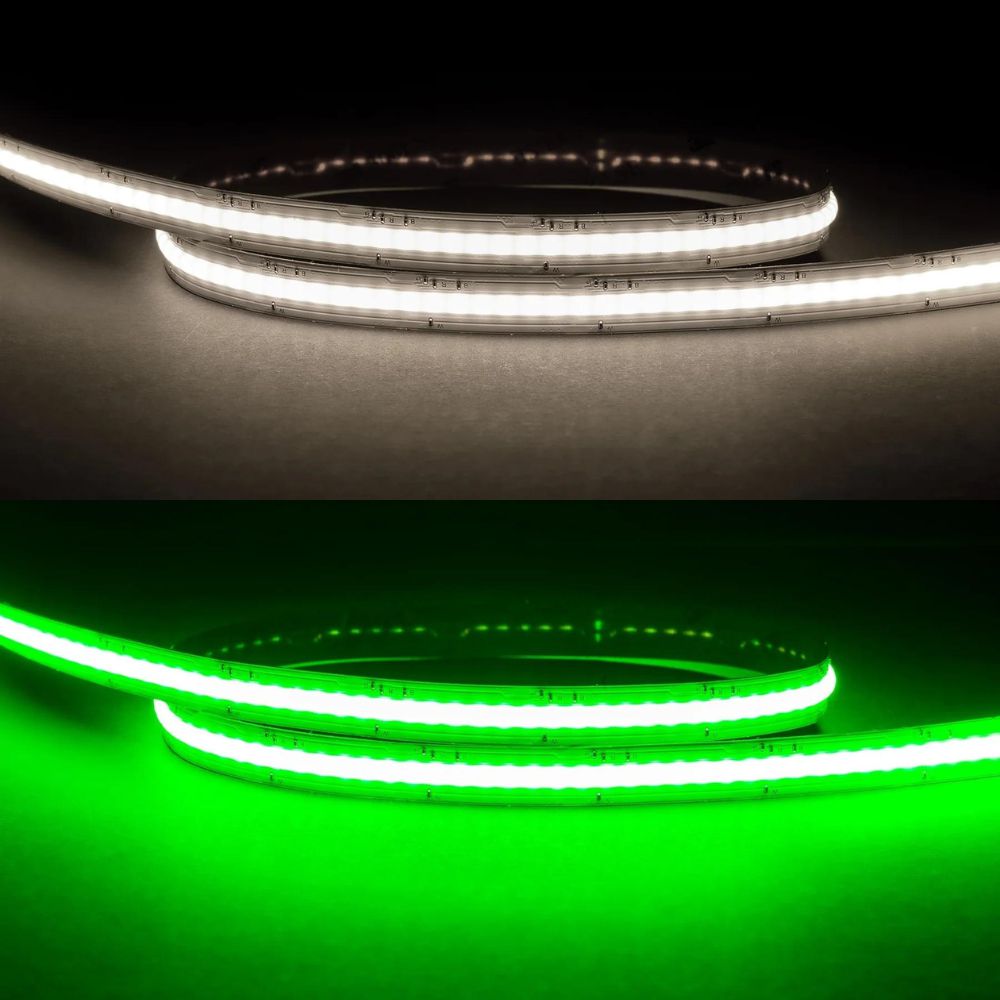 Havit HV9762 - 20M Roll Pack of 20W Dimmable RGB LED Strip IP20-Havit Lighting-Ozlighting.com.au