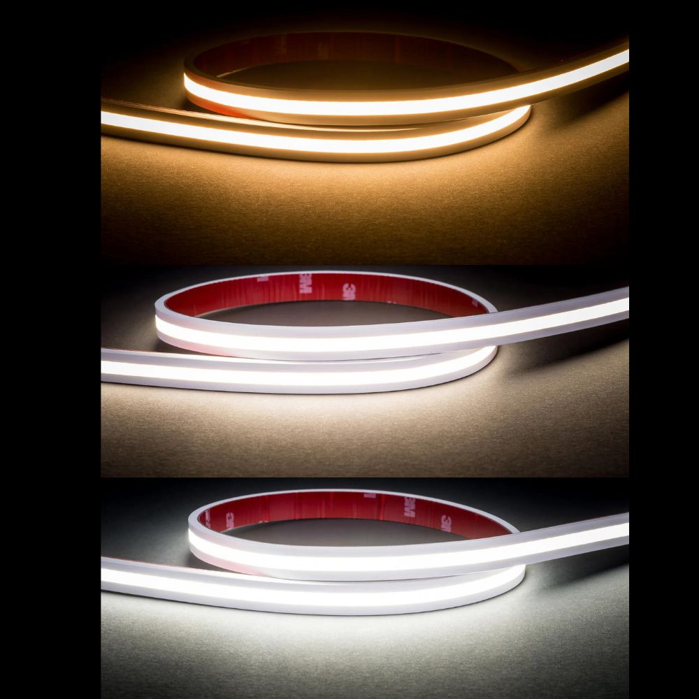 Havit HV9769 LED Strip - 20m Roll Pack, Dimmable, IP67 - DRIVER REQUIRED-Havit Lighting-Ozlighting.com.au