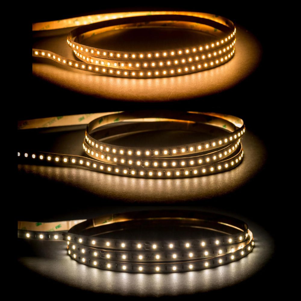 Havit HV9782 LED Strip - 14W, 30m Roll Pack, Dimmable, IP20 - DRIVER REQUIRED-Havit Lighting-Ozlighting.com.au