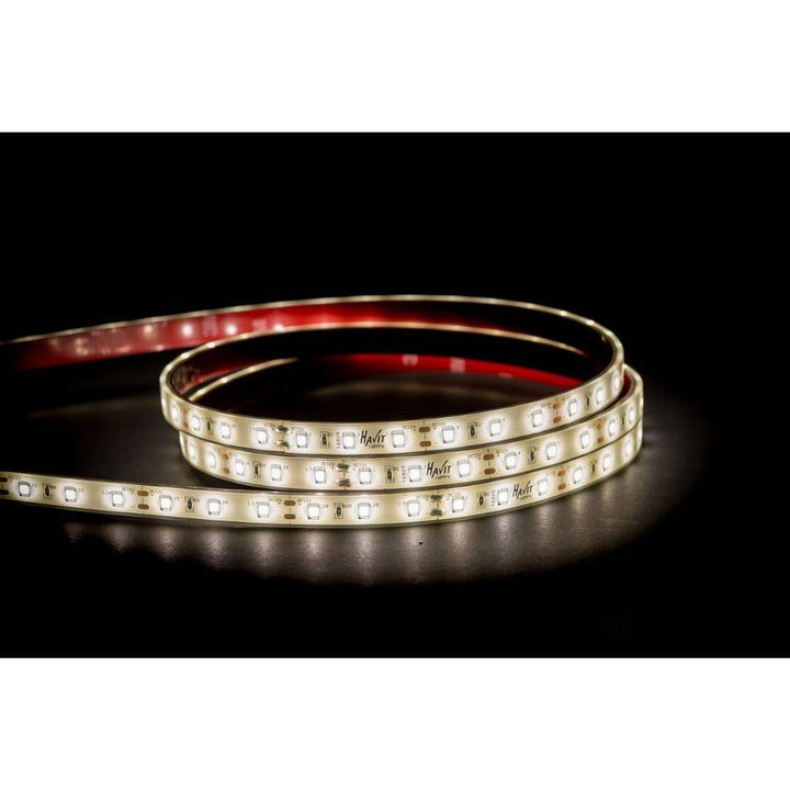 Havit HV9783 - 10M Roll Pack of 14W Dimmable LED Strip IP67-Havit Lighting-Ozlighting.com.au