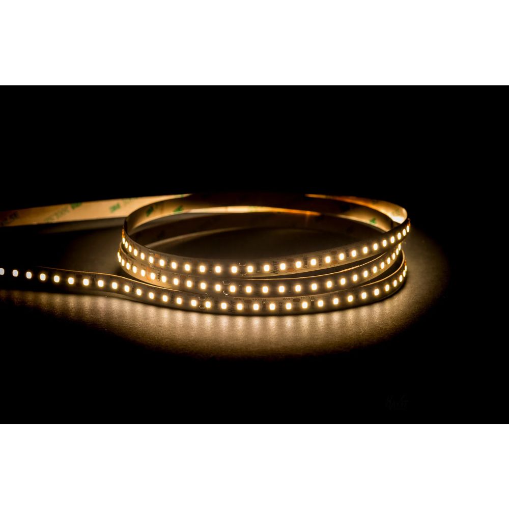 Havit HV9783 - 30M Roll Pack 24W 12V DC Dimmable LED Strip IP20-Havit Lighting-Ozlighting.com.au