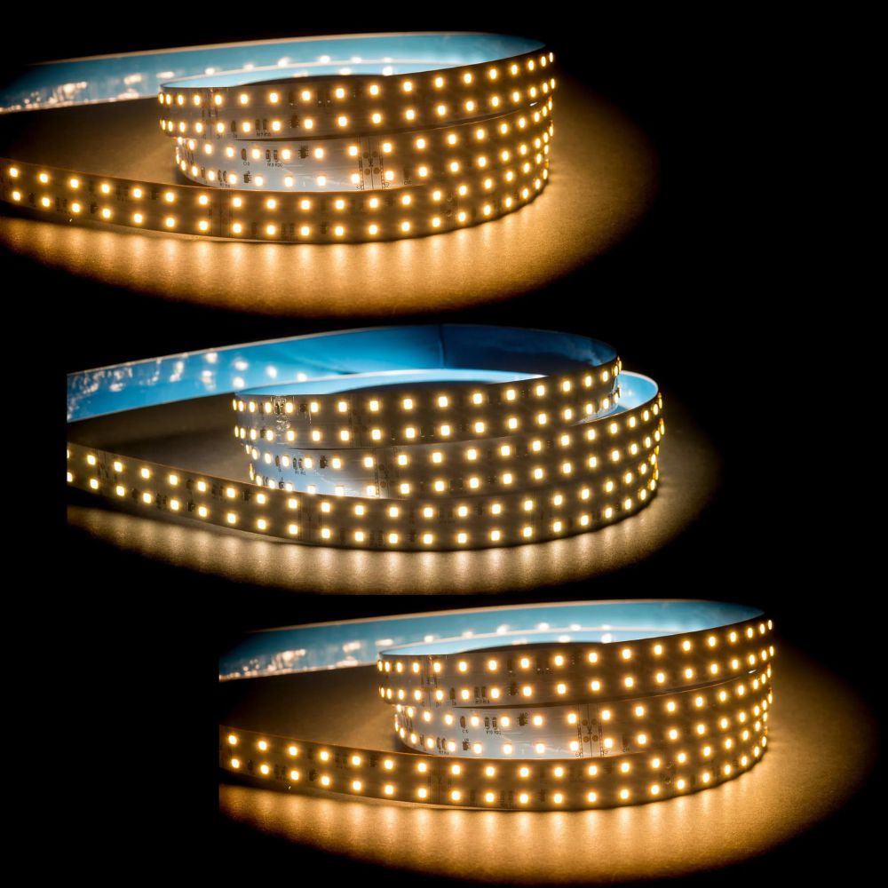 Havit HV9783 LED Strip - 20m Roll Pack, Dimmable, IP20 - DRIVER REQUIRED-Havit Lighting-Ozlighting.com.au