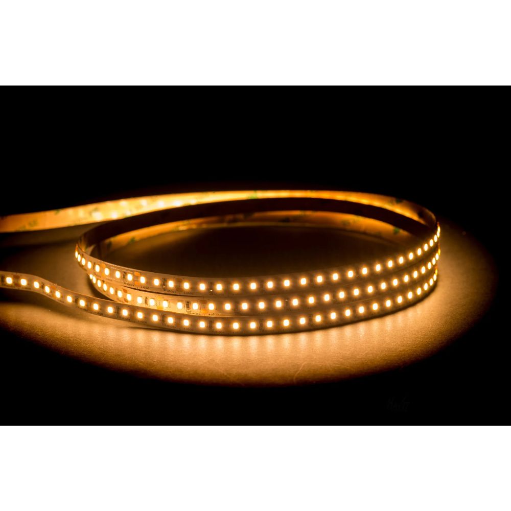 Havit HV9783 LED Strip - 24W, 12V DC, 30m Roll Pack, Dimmable, IP20 - DRIVER REQUIRED-Havit Lighting-Ozlighting.com.au