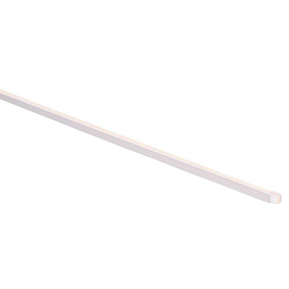Havit HV9791-ALU - Aluminium Channel to suit HV9791 Flexible Neon LED Strip-Havit Lighting-Ozlighting.com.au