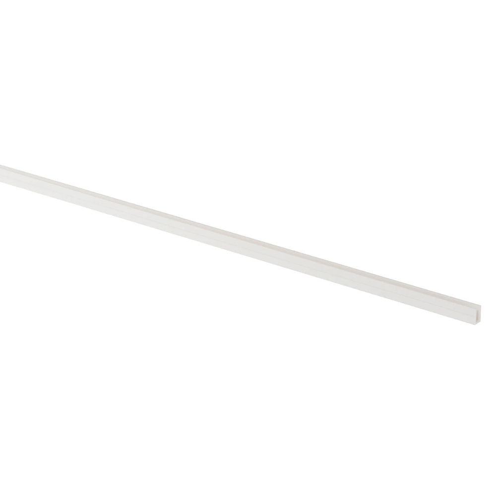 Havit HV9791 - PVC Channel to suit HV9791 Flexible Neon LED Strip-Havit Lighting-Ozlighting.com.au