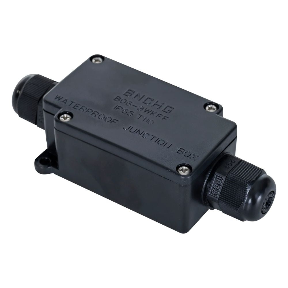 Havit HV9905 - Weatherproof Junction Box-Havit Lighting-Ozlighting.com.au