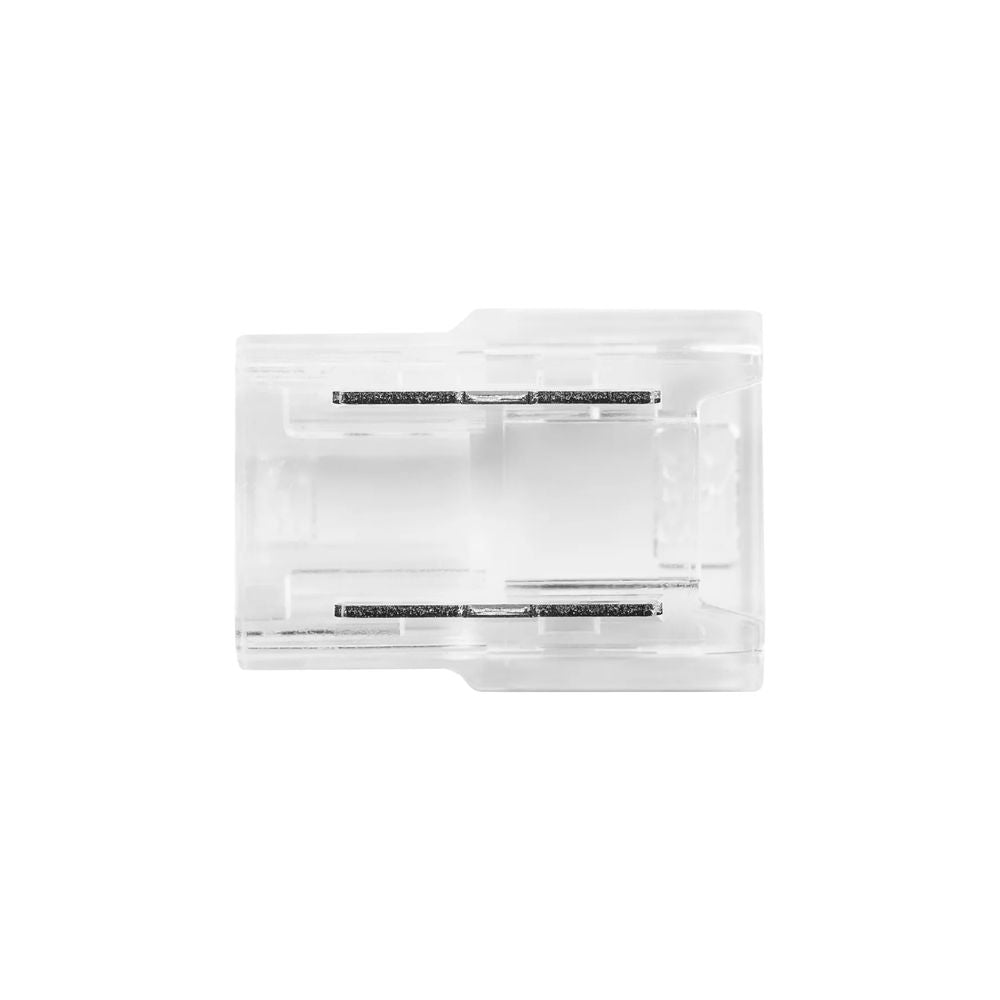 Havit HV9952 - LED Strip Connector to suit IP20 8mm PCB LED Strip-Havit Lighting-Ozlighting.com.au