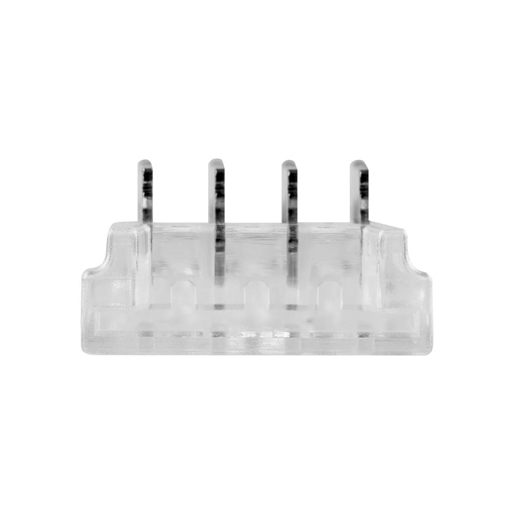 Havit HV9955 - LED Strip Connector to suit IP20 10mm PCB RGB LED Strip-Havit Lighting-Ozlighting.com.au