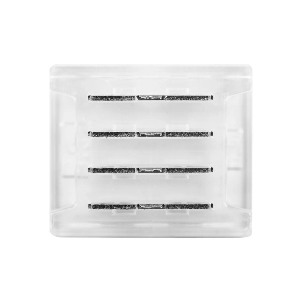 Havit HV9955 - LED Strip Connector to suit IP20 10mm PCB RGB LED Strip-Havit Lighting-Ozlighting.com.au