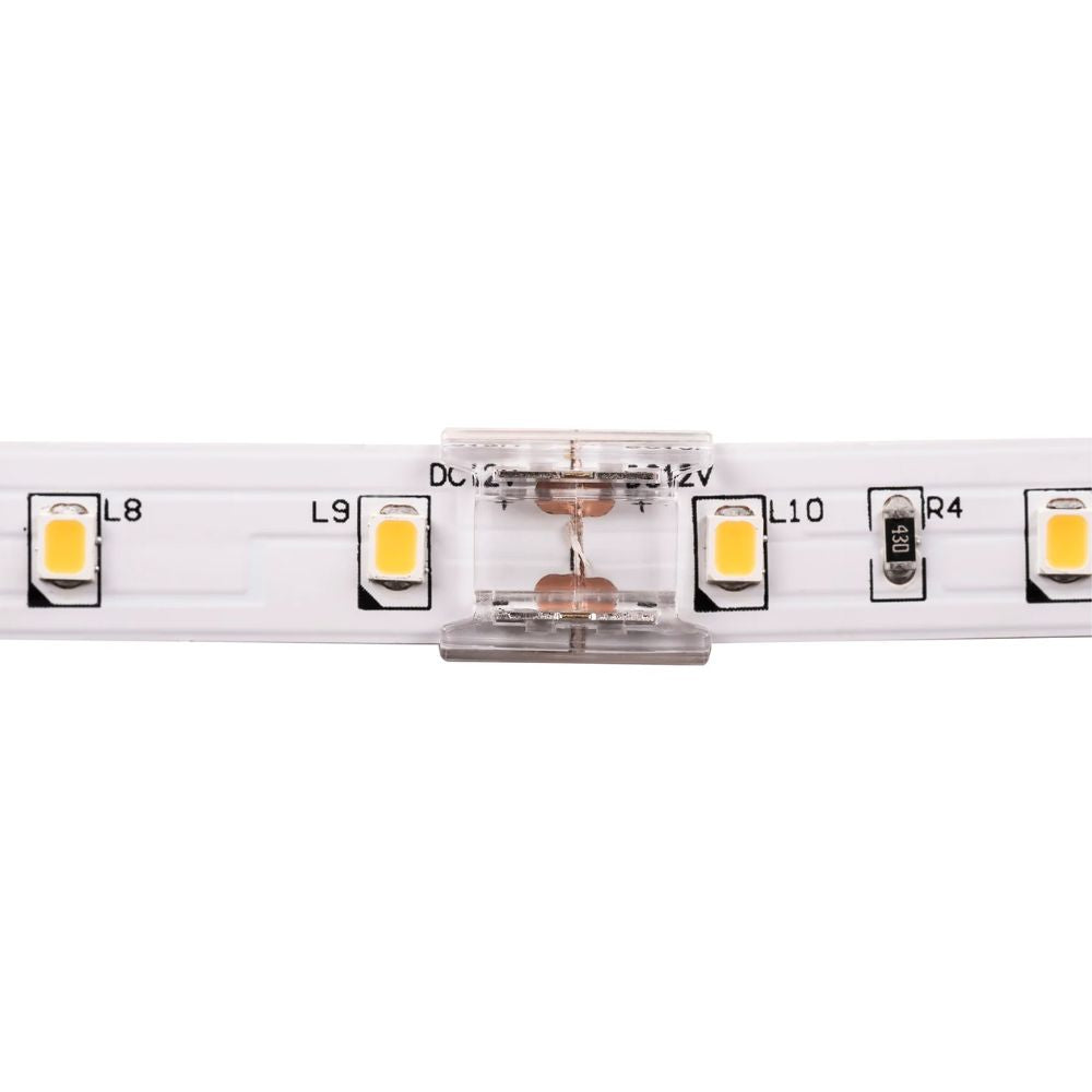 Havit HV9961 - LED Strip Joiner to suit IP20 10mm PCB LED Strip-Havit Lighting-Ozlighting.com.au