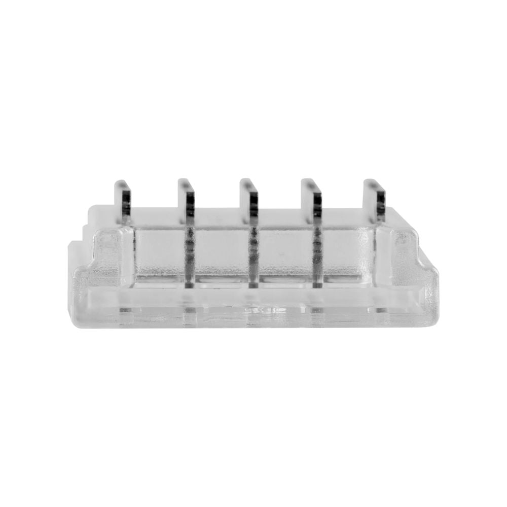 Havit HV9963 - LED Strip Joiner to suit IP20 12mm PCB RGBC or RGBW LED Strip-Havit Lighting-Ozlighting.com.au