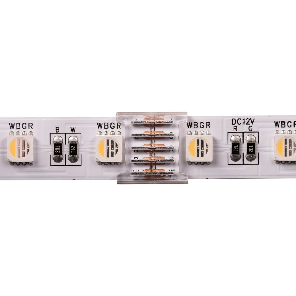 Havit HV9963 - LED Strip Joiner to suit IP20 12mm PCB RGBC or RGBW LED Strip-Havit Lighting-Ozlighting.com.au