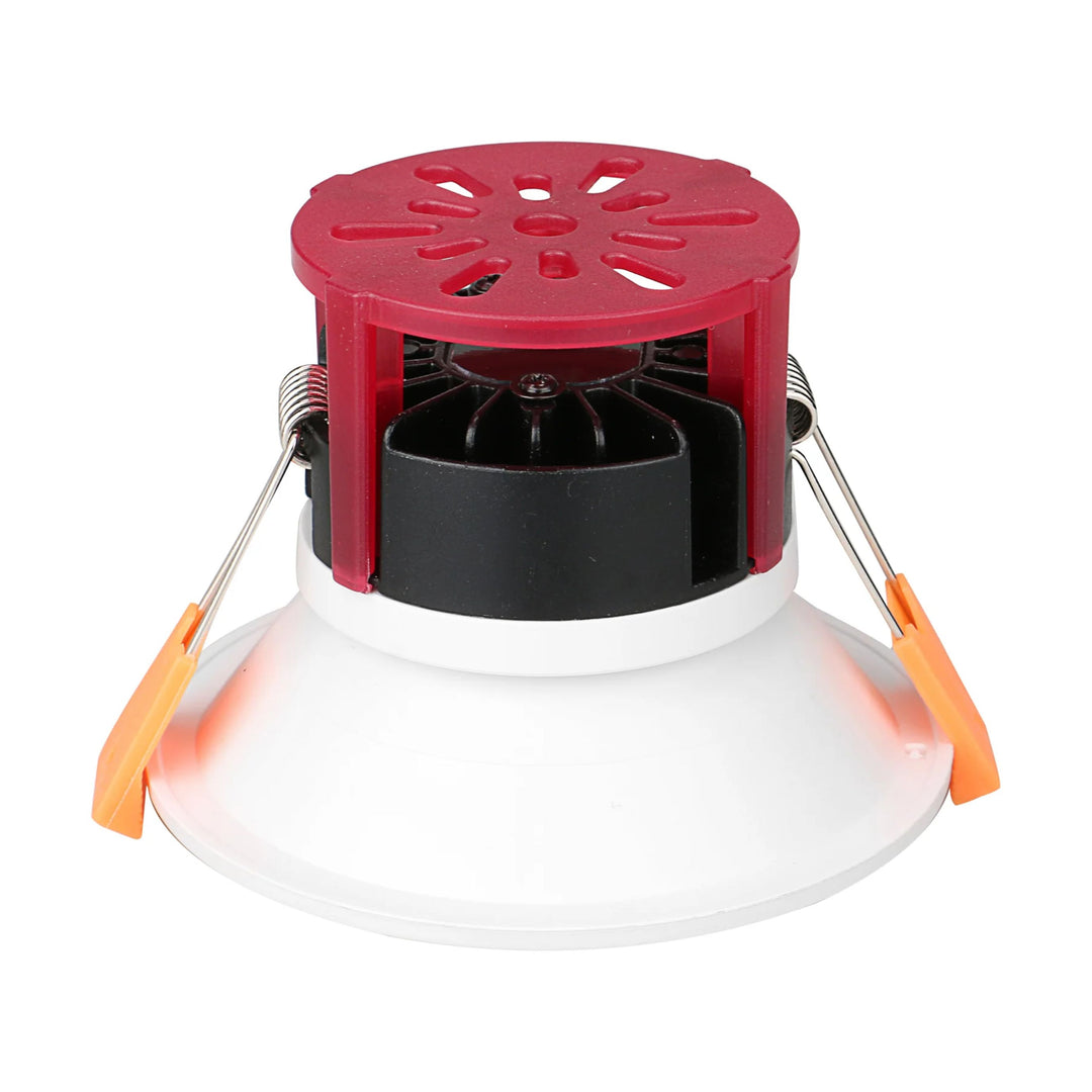 Havit - IC4 Cap To Suit HV5528 Downlight Models-Havit Lighting-Ozlighting.com.au