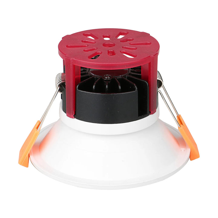 Havit - IC4 Cap To Suit HV5528 Downlight Models-Havit Lighting-Ozlighting.com.au