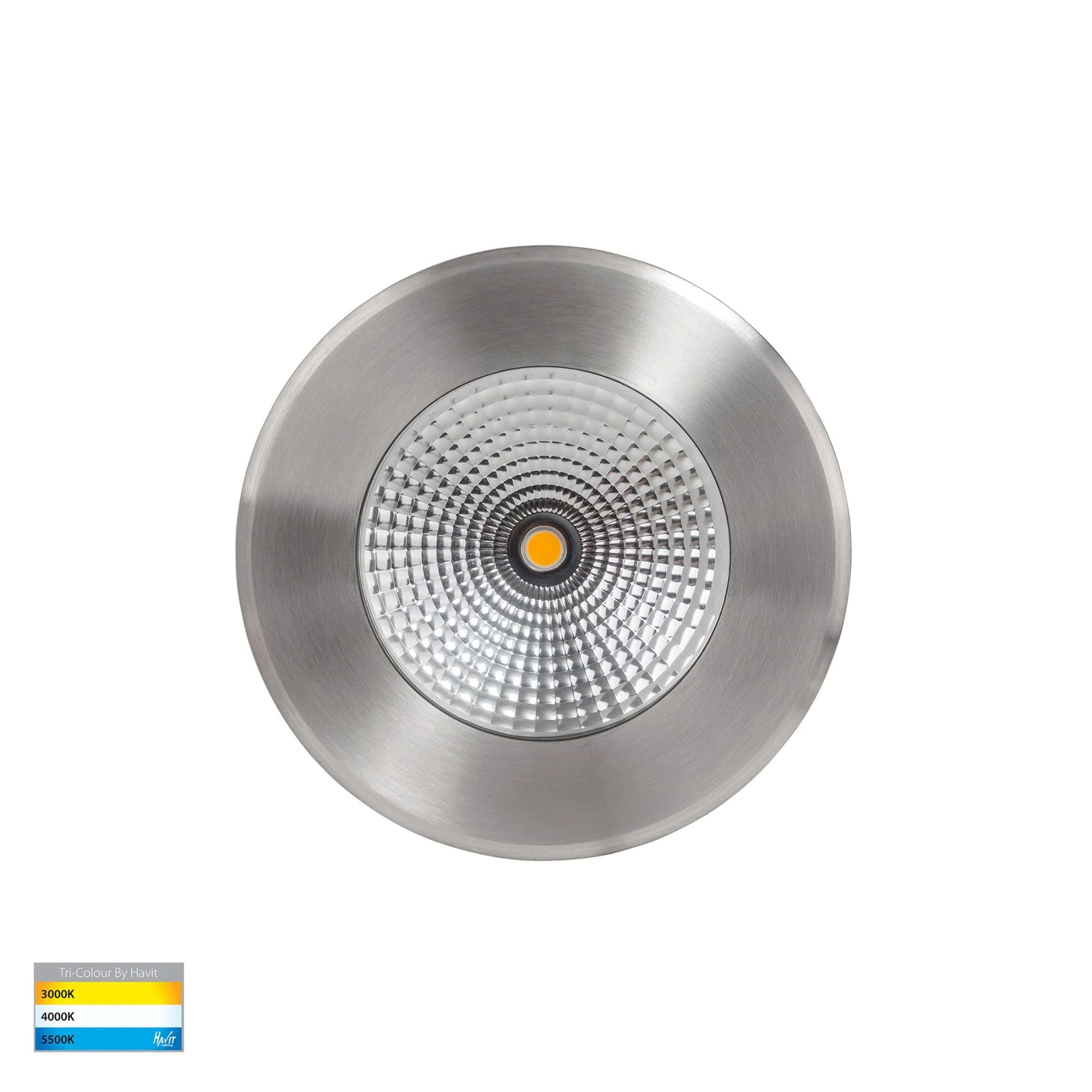 Havit KLIP - 12V LED Inground Light-Havit Lighting-Ozlighting.com.au