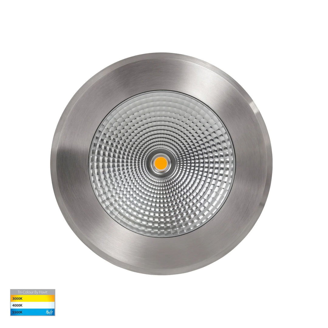 Havit KLIP - 12V LED Inground Light-Havit Lighting-Ozlighting.com.au