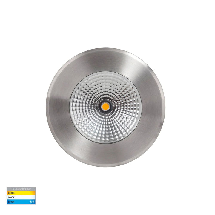 Havit KLIP - 240V LED Inground Light-Havit Lighting-Ozlighting.com.au