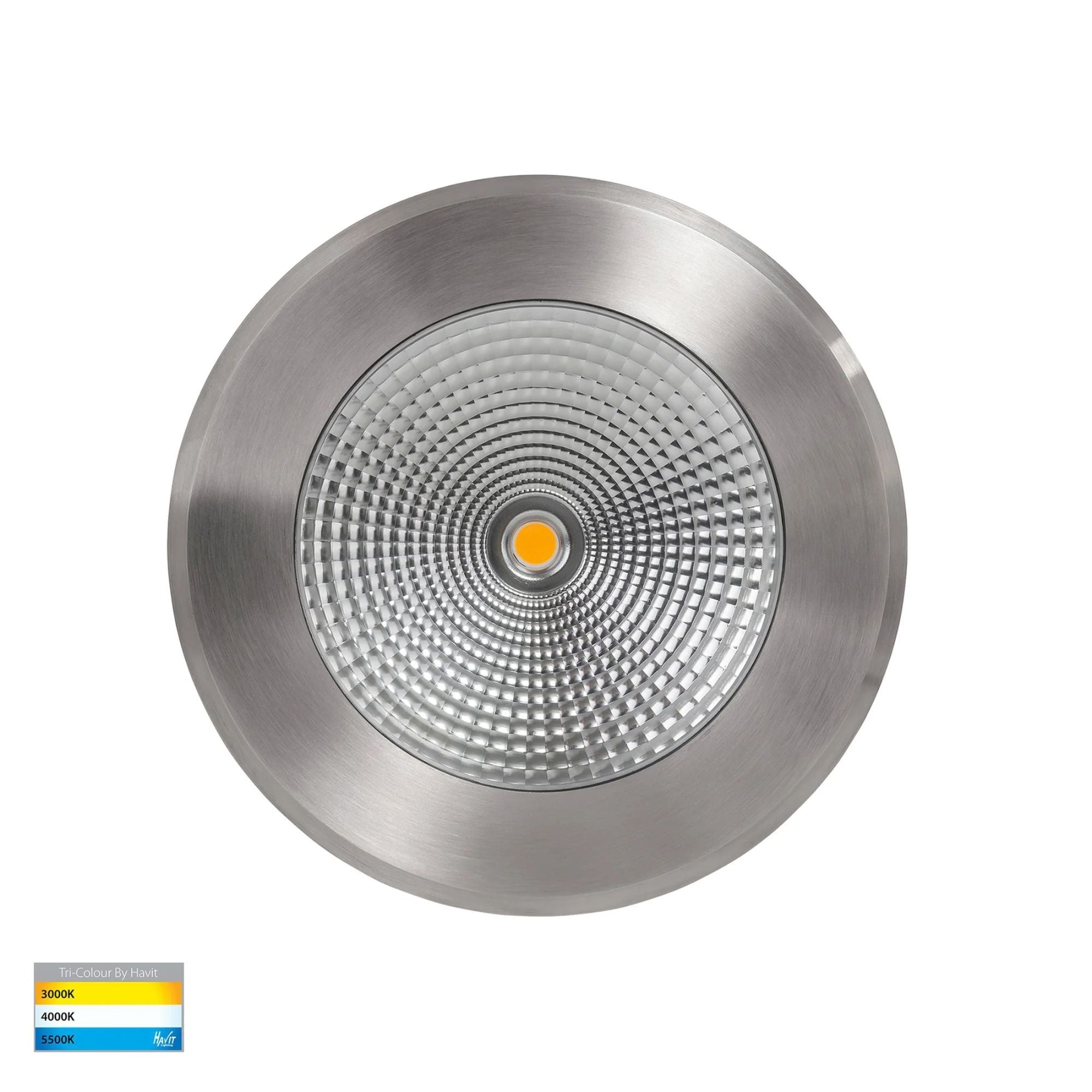Havit KLIP - 240V LED Inground Light-Havit Lighting-Ozlighting.com.au