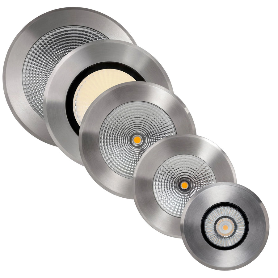 Havit KLIP - 240V LED Inground Light-Havit Lighting-Ozlighting.com.au