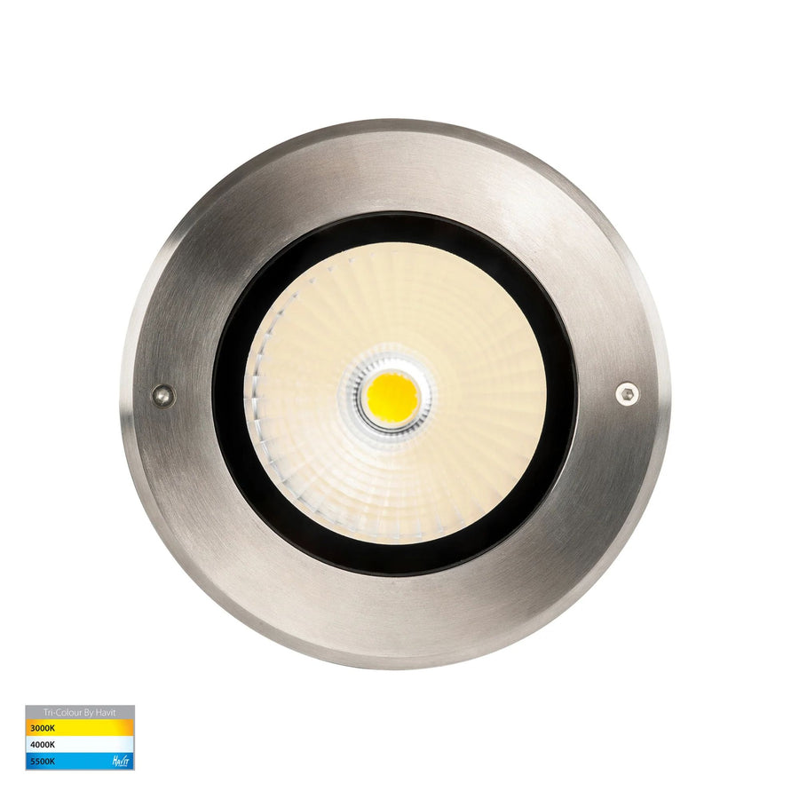 Havit KLIP - Screw Down Face Holes To Suit HV1834-Havit Lighting-Ozlighting.com.au