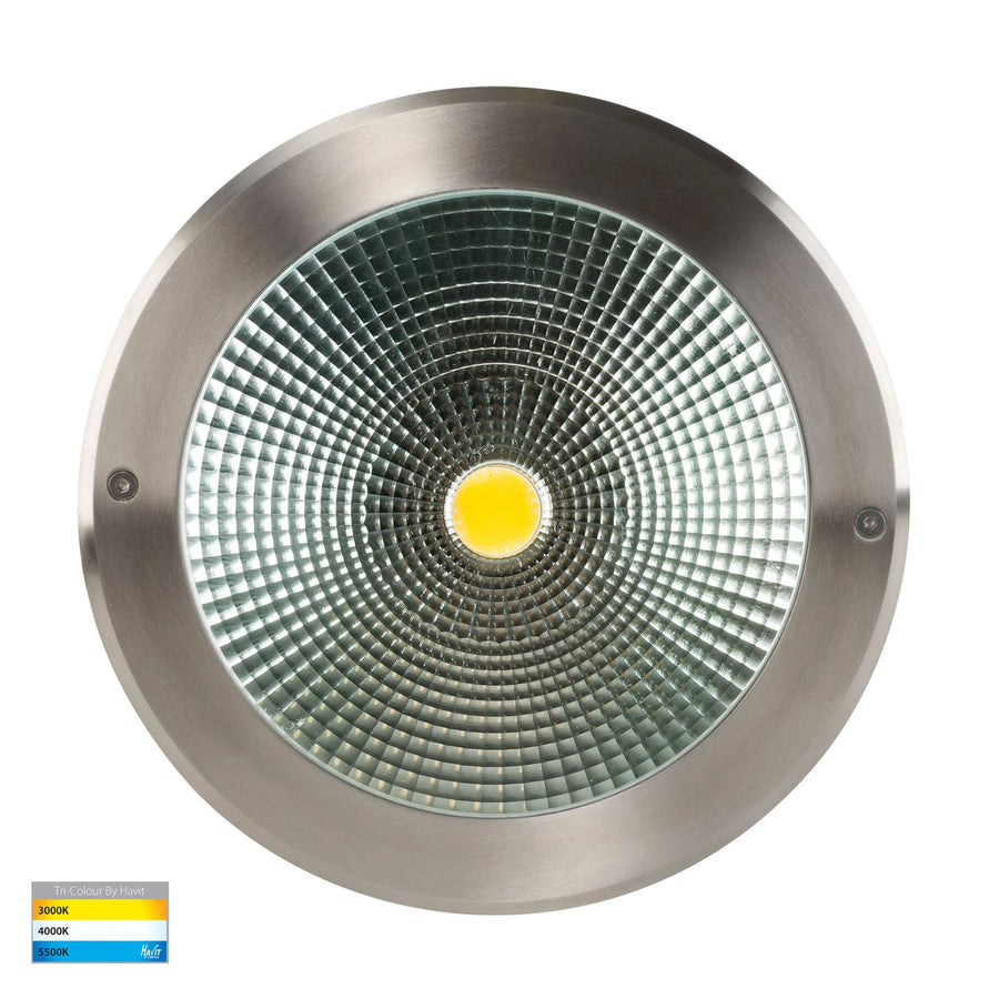 Havit KLIP - Screw Down Face Holes To Suit HV1835-Havit Lighting-Ozlighting.com.au