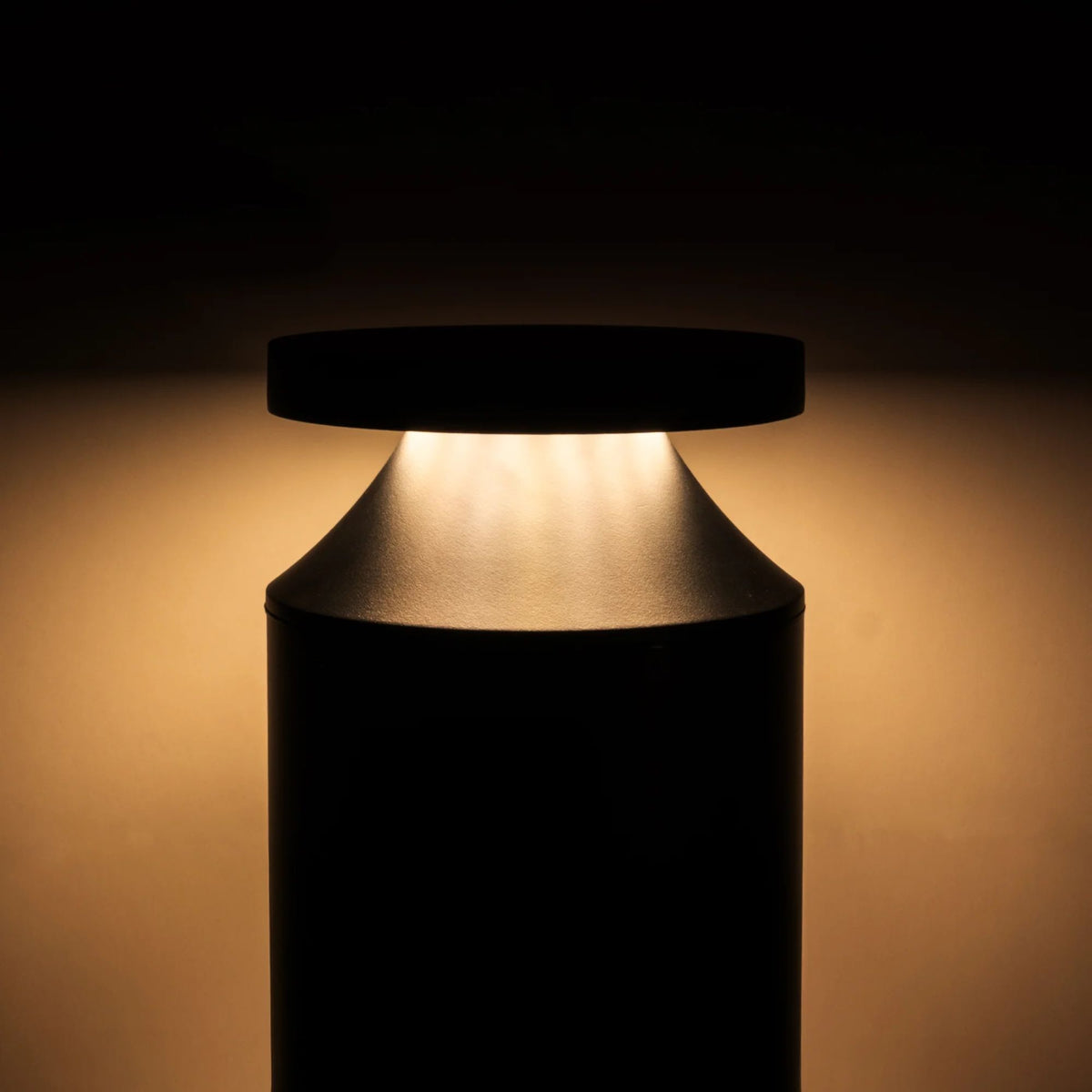 Havit LED Bollard Light - 18W-Havit Lighting-Ozlighting.com.au