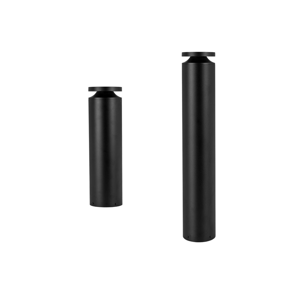 Havit LED Bollard Light - 18W-Havit Lighting-Ozlighting.com.au