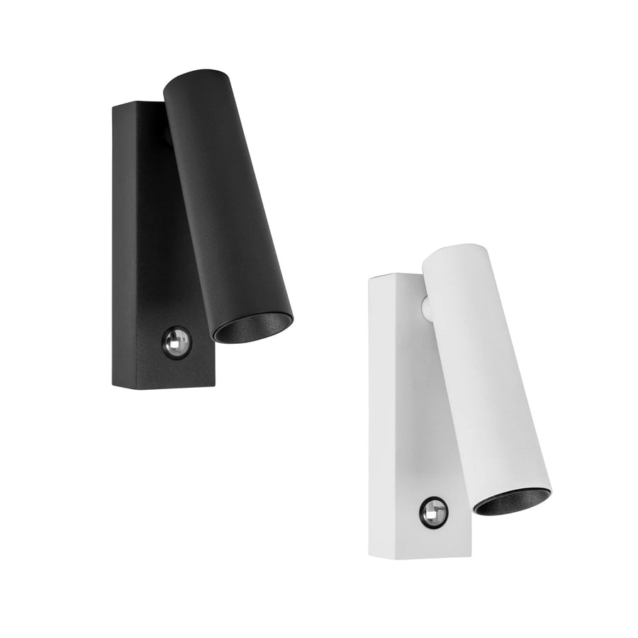 Havit LESEN - 3W Single Adjustable Wall Light-Havit Lighting-Ozlighting.com.au