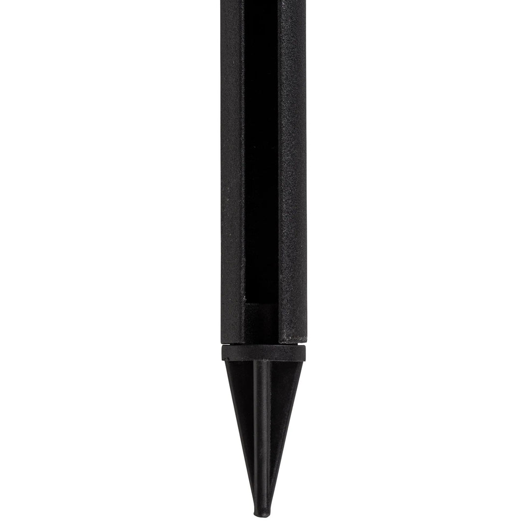 Havit LILLE - 1500mm Post to suit HV1441T-BLK-Havit Lighting-Ozlighting.com.au