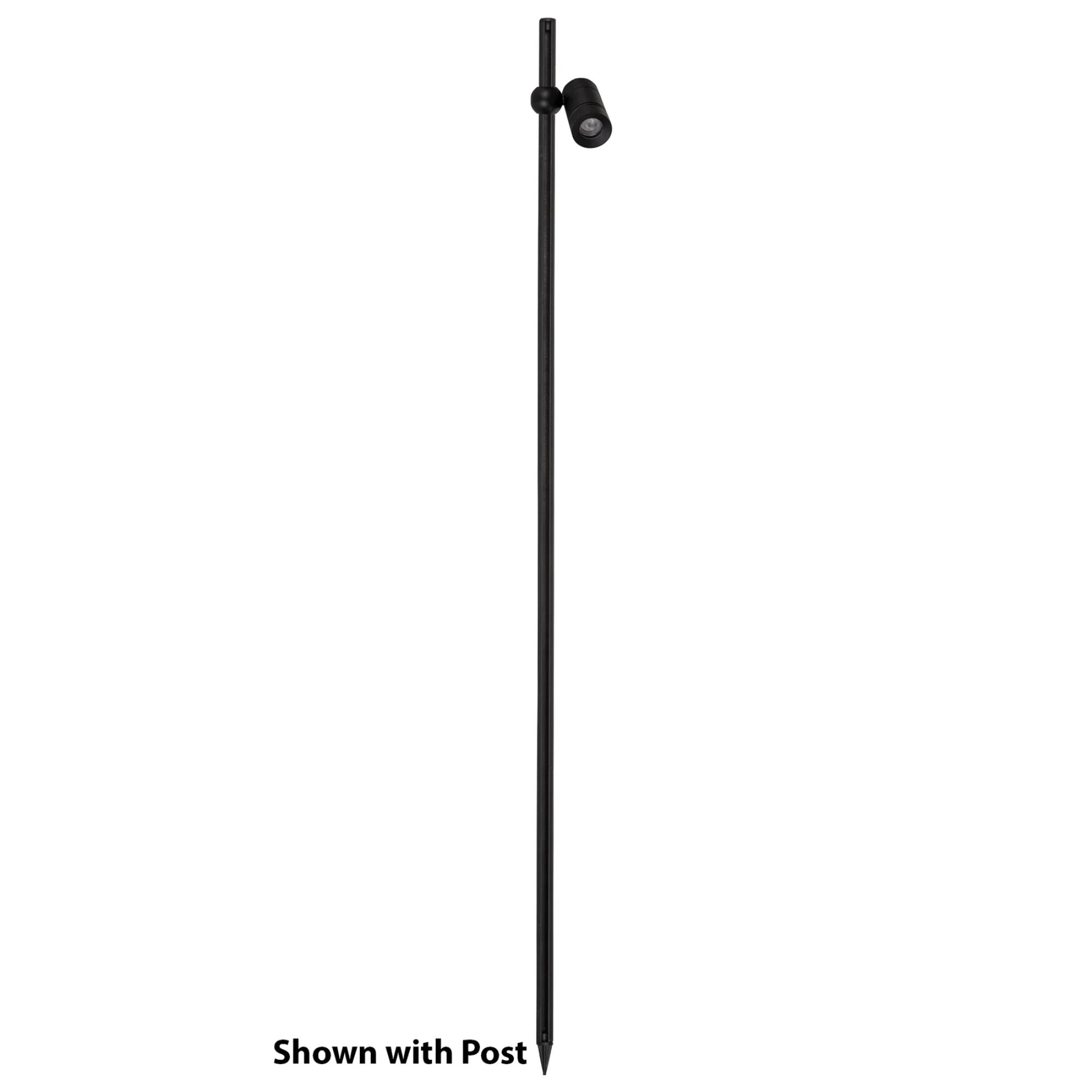 Havit LILLE - 1500mm Post to suit HV1441T-BLK-Havit Lighting-Ozlighting.com.au