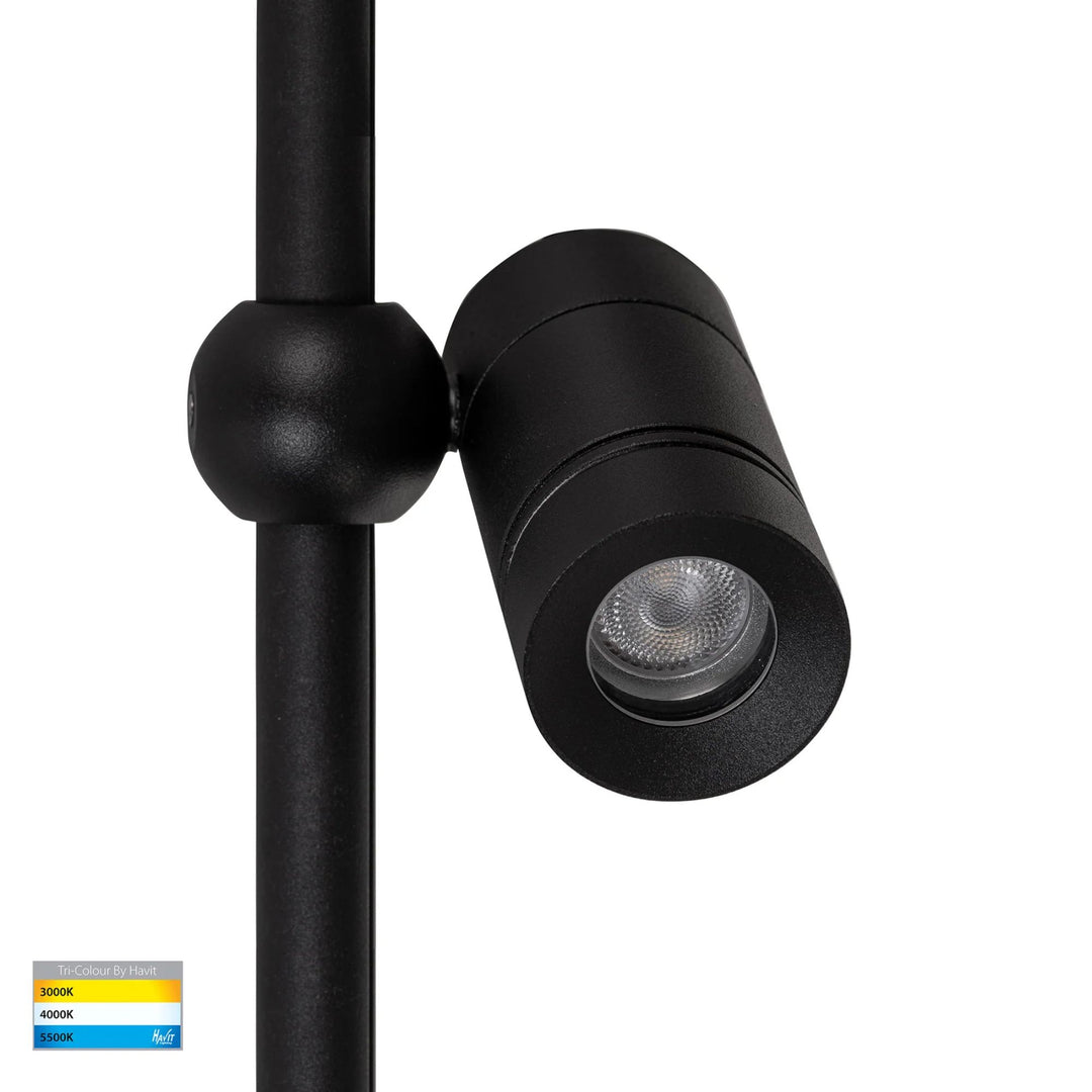 Havit LILLE - 2.5W LED Garden Spot Light-Havit Lighting-Ozlighting.com.au