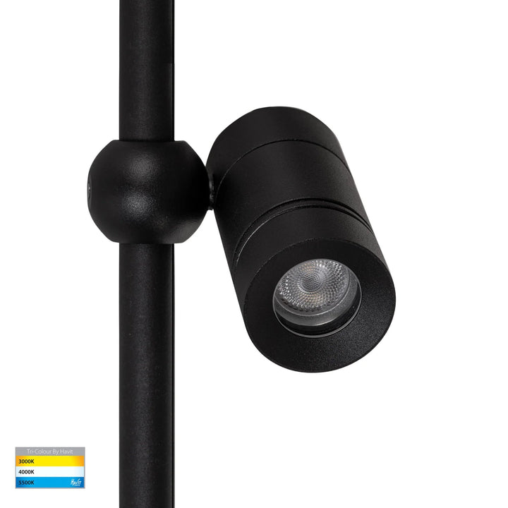 Havit LILLE - 2.5W LED Garden Spot Light-Havit Lighting-Ozlighting.com.au