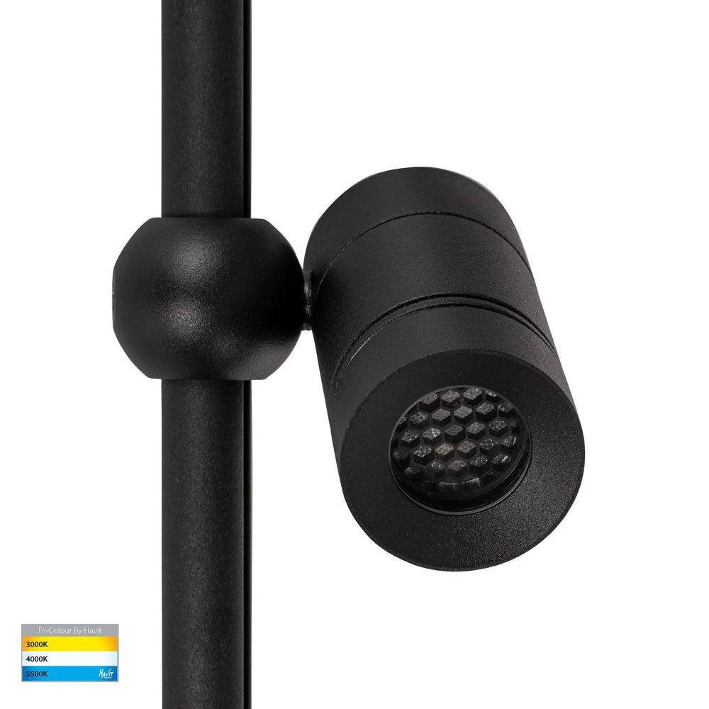 Havit LILLE - Honeycomb Lens to suit HV1441T-BLK & HV1442T-BLK-Havit Lighting-Ozlighting.com.au