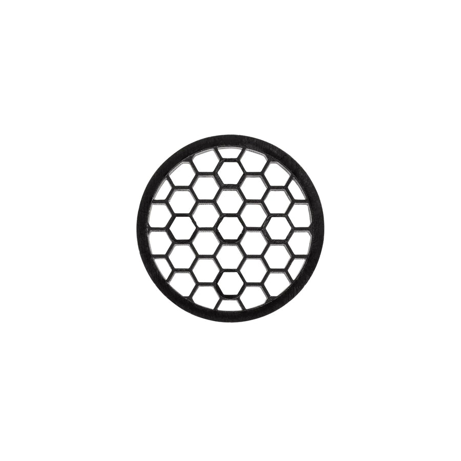 Havit LILLE - Honeycomb Lens to suit HV1441T-BLK & HV1442T-BLK-Havit Lighting-Ozlighting.com.au