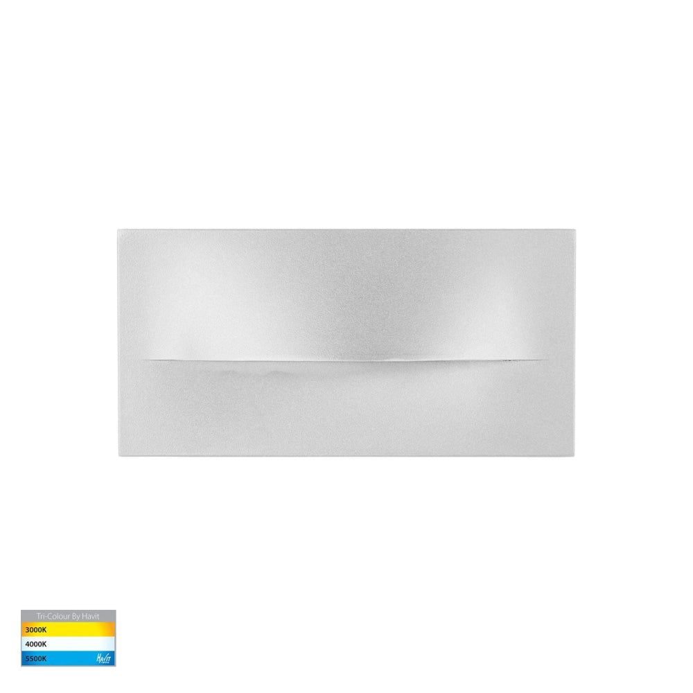 Havit LISCA - 5W 12V Rectangular LED Wall Light-Havit Lighting-Ozlighting.com.au