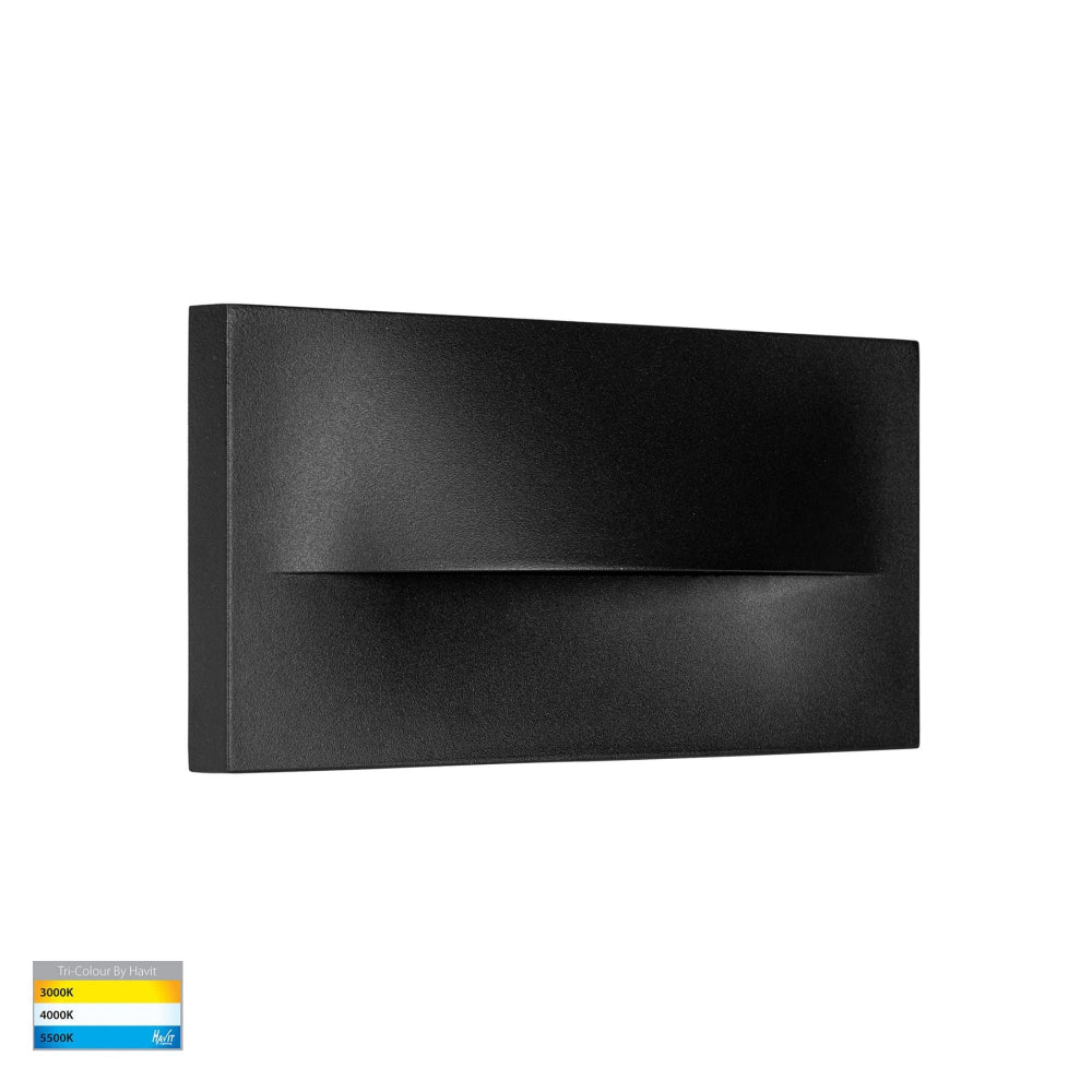 Havit LISCA - 5W 12V Rectangular LED Wall Light-Havit Lighting-Ozlighting.com.au