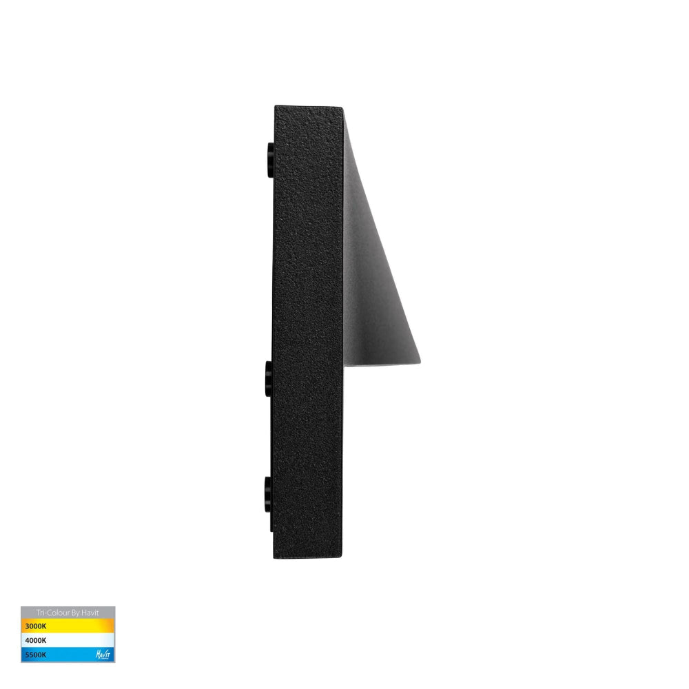 Havit LISCA - 5W 12V Rectangular LED Wall Light-Havit Lighting-Ozlighting.com.au