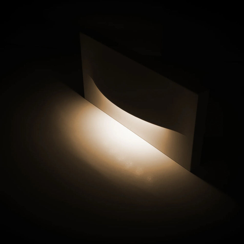 Havit LISCA - 5W 12V Rectangular LED Wall Light-Havit Lighting-Ozlighting.com.au