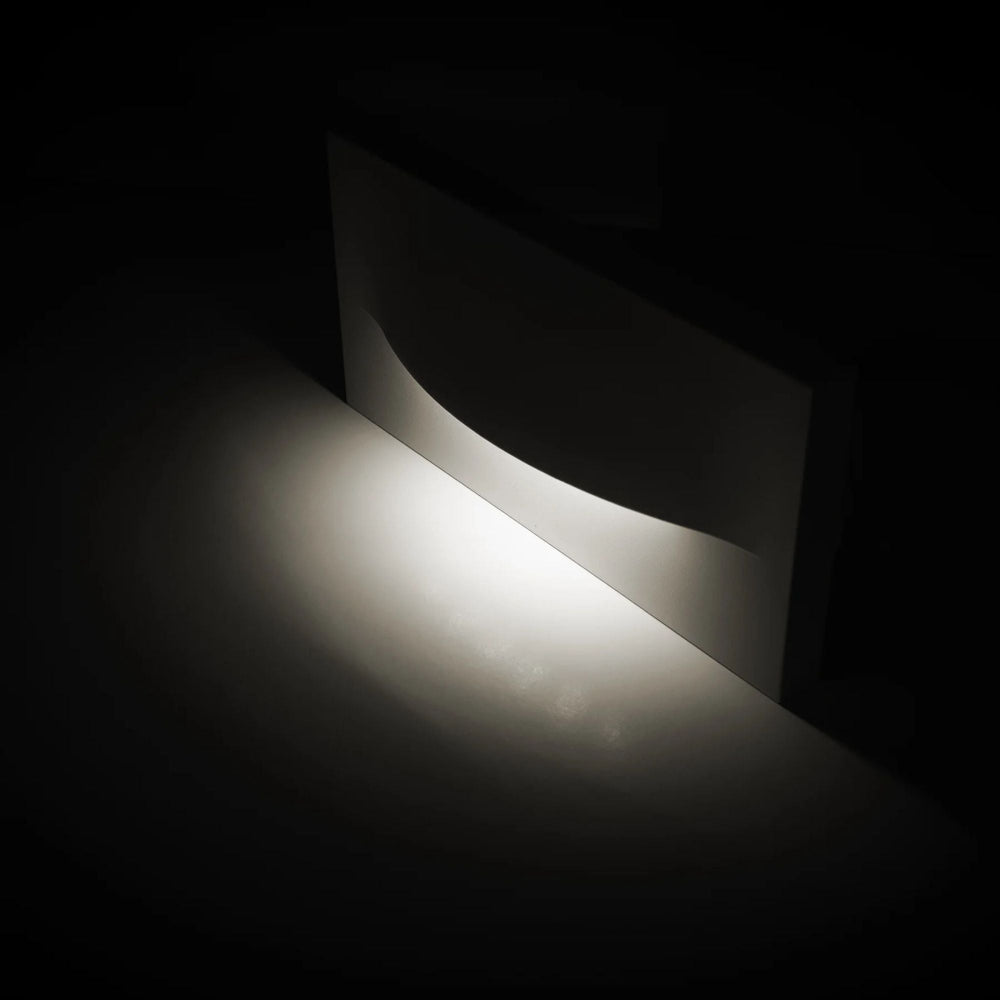 Havit LISCA - 5W 12V Rectangular LED Wall Light-Havit Lighting-Ozlighting.com.au