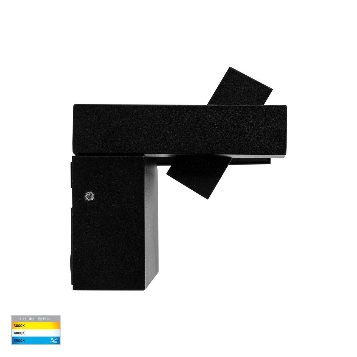 Havit LOCU Floodlight Adjustable Outdoor-Havit Lighting-Ozlighting.com.au