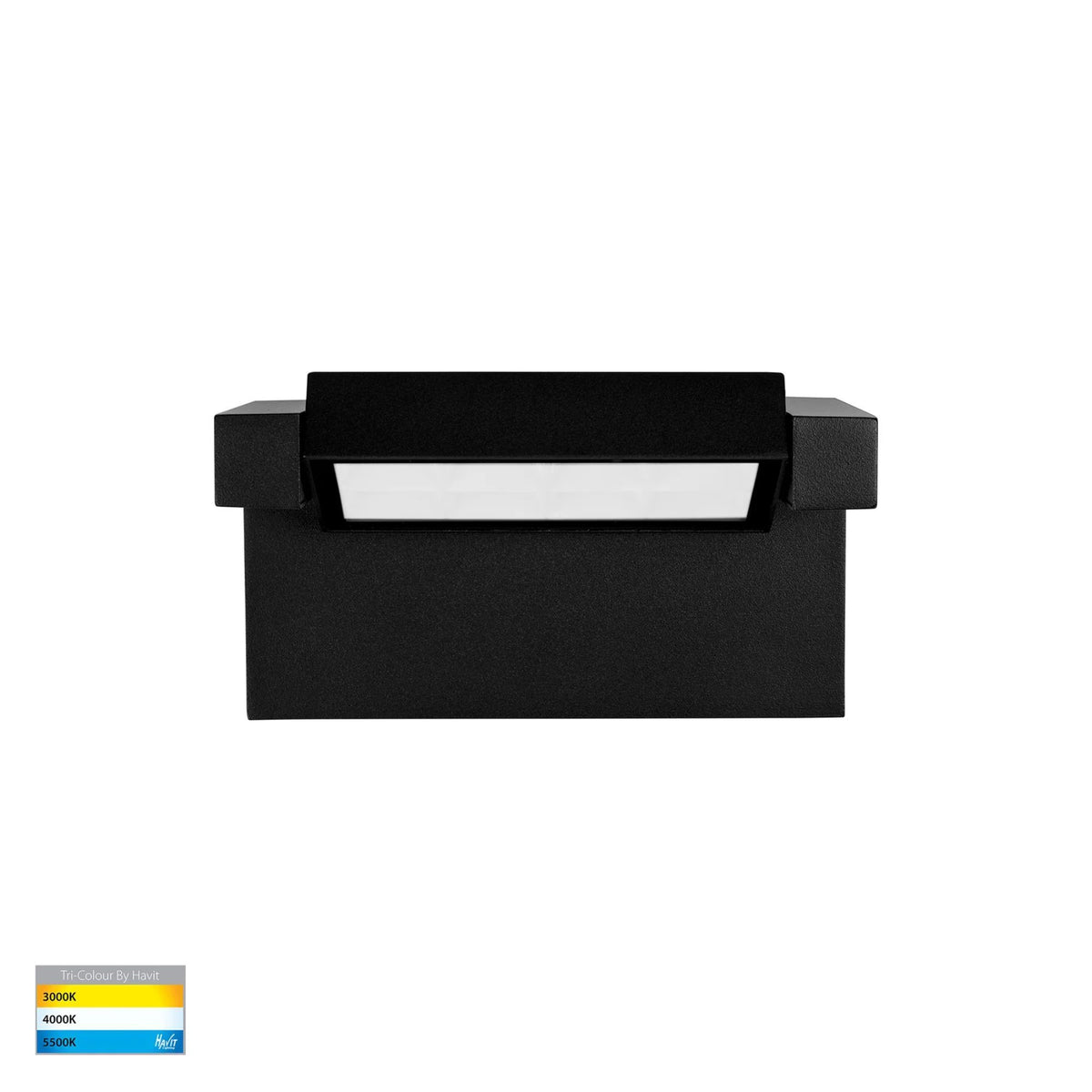 Havit LOCU Floodlight Adjustable Outdoor-Havit Lighting-Ozlighting.com.au