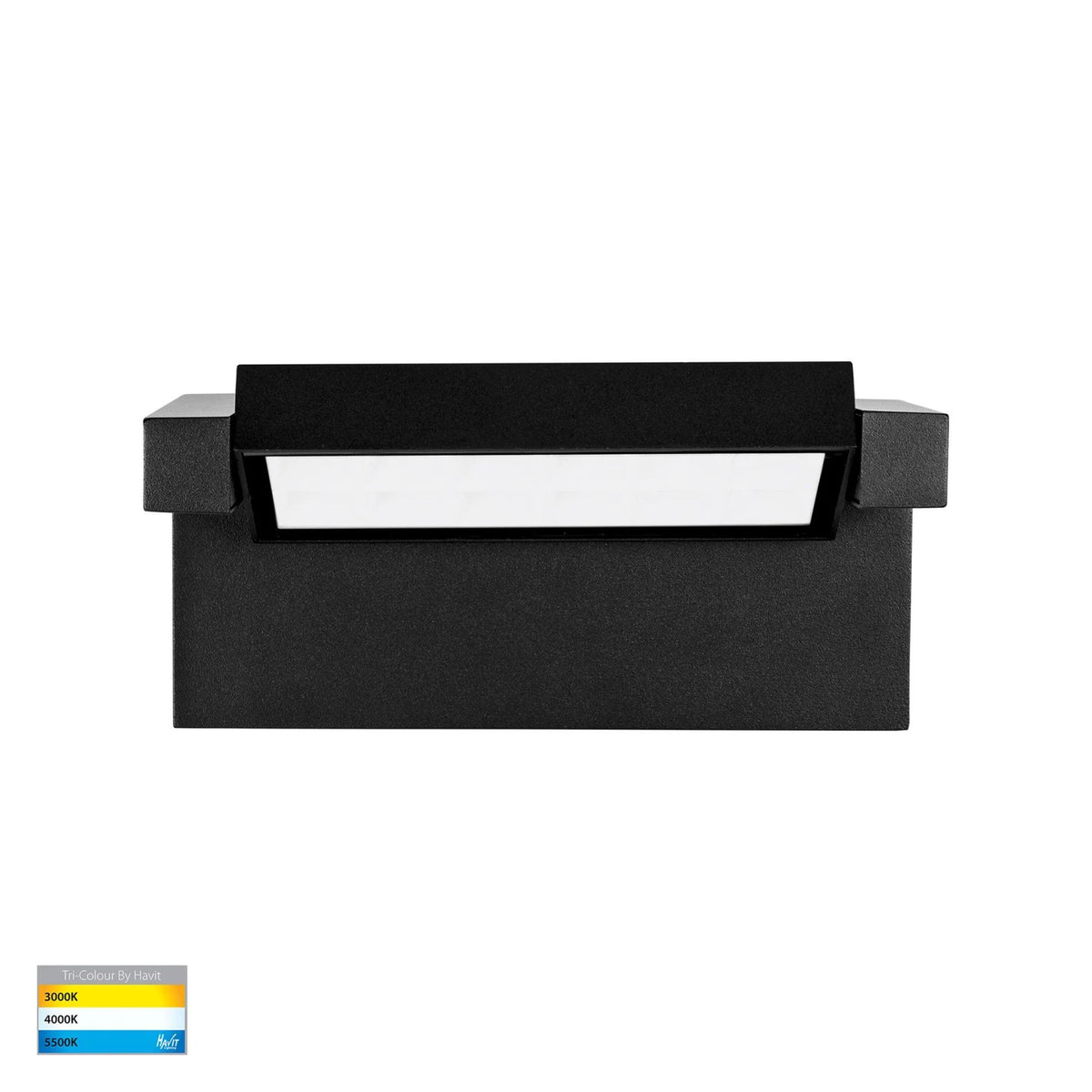 Havit LOCU Floodlight Adjustable Outdoor-Havit Lighting-Ozlighting.com.au
