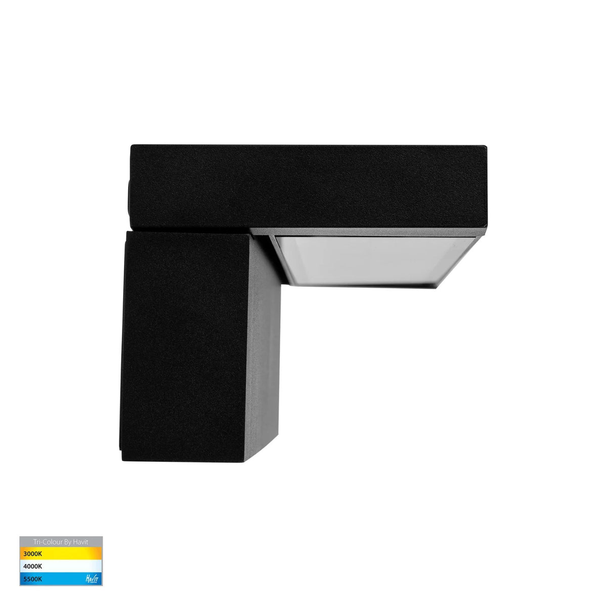 Havit LOCU Floodlight Adjustable Outdoor-Havit Lighting-Ozlighting.com.au