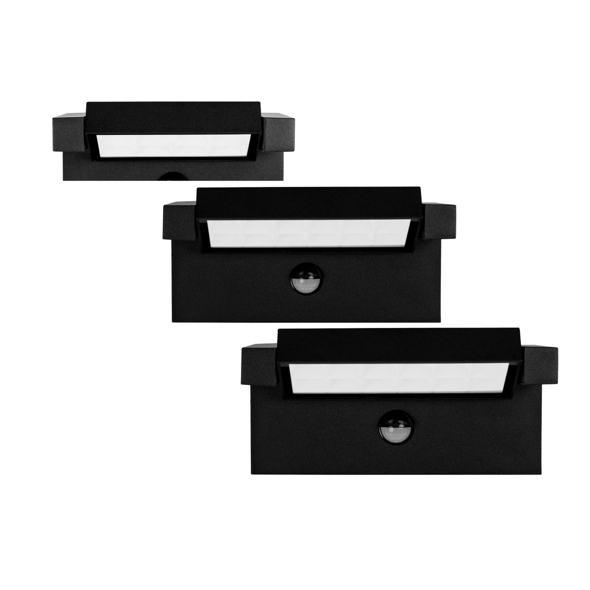 Havit LOCU Floodlight Motion Sensor Adjustable-Havit Lighting-Ozlighting.com.au